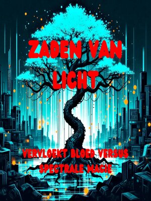 Zaden van licht - ebook